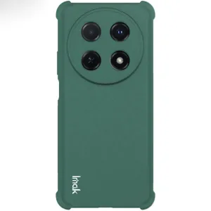 IMAK AIRBAG Extra odolný kryt Huawei Nova 12i zelený