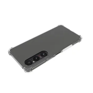 AIRBAG Extra odolný kryt Sony Xperia 1 VI priehľadný