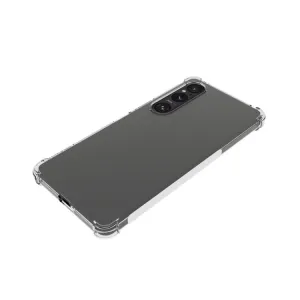 AIRBAG Extra odolný kryt Sony Xperia 1 VI priehľadný