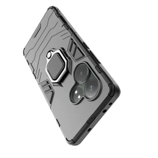 STRONG Ochranný kryt Realme GT 6 / Realme GT 6T modrý