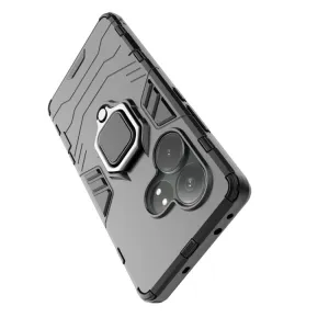 STRONG Ochranný kryt Realme GT 6 / Realme GT 6T modrý
