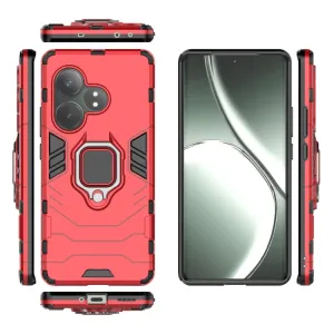 STRONG Ochranný kryt Realme GT 6 / Realme GT 6T červený