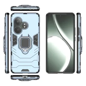 STRONG Ochranný kryt Realme GT 6 / Realme GT 6T modrý