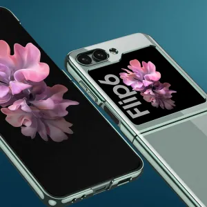 GKK PHANTOM Ochranný kryt pre Samsung Galaxy Z Flip7 FE 5G / Flip6 5G modrý
