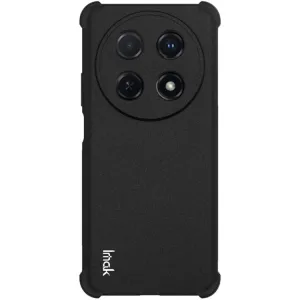 IMAK AIRBAG Extra odolný kryt Huawei Nova 12i čierny