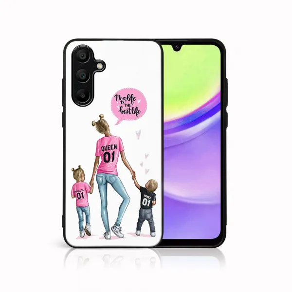 MY ART Ochranný kryt pre Samsung Galaxy A25 5G MOM (119)