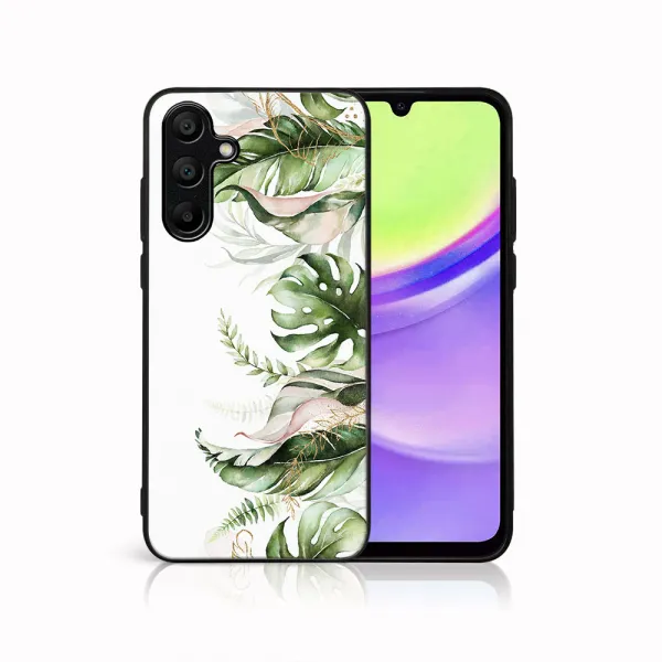 MY ART Ochranný kryt pre Samsung Galaxy A25 5G TROPICAL (154)