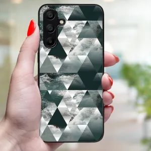 MY ART Ochranný kryt pre Samsung Galaxy A15 SEA (233)