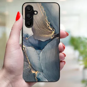 MY ART Ochranný kryt pre Samsung Galaxy A15 SPARKLE (147)