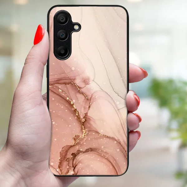 MY ART Ochranný kryt pre Samsung Galaxy A15 SHIMMER (152)