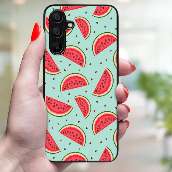 MY ART Ochranný kryt pre Samsung Galaxy A25 5G WATERMELON (120)