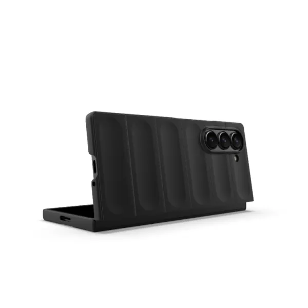 STEPS Ochranný kryt pre Samsung Galaxy Z Fold6 5G biely