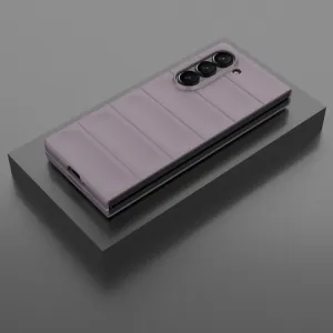 STEPS Ochranný kryt pre Samsung Galaxy Z Fold6 5G fialový
