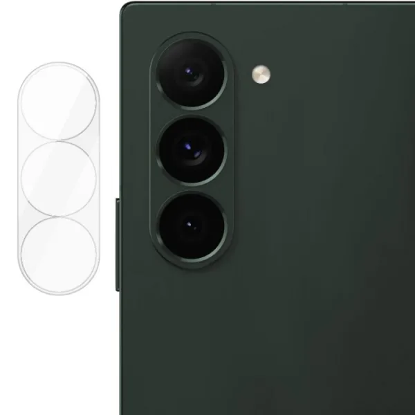 IMAK FULL COVER Sklo pre fotoaparát Samsung Galaxy Z Fold6 5G