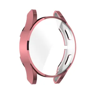 TPU FULL COVER Kryt pre Samsung Galaxy Watch FE ružový