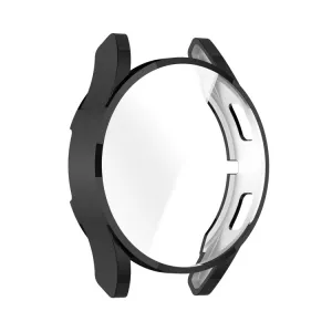 TPU FULL COVER Kryt pre Samsung Galaxy Watch FE čierny
