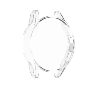 TPU FULL COVER Kryt pre Samsung Galaxy Watch FE priehľadný