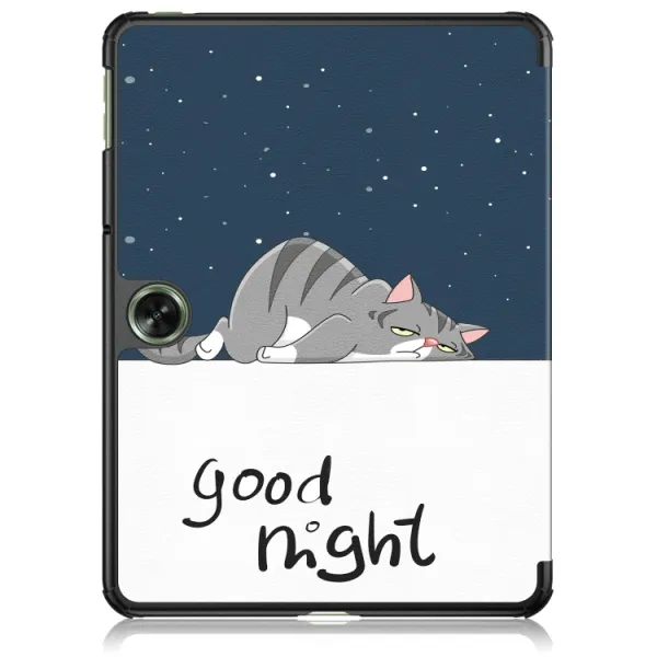 ART Zaklápacie puzdro pre OnePlus Pad Go LAZY CAT