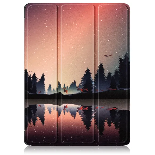 ART Zaklápacie puzdro pre OnePlus Pad Go SUNSET