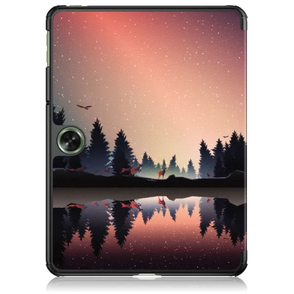 ART Zaklápacie puzdro pre OnePlus Pad Go SUNSET