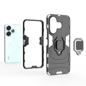 STRONG Ochranný kryt Xiaomi Redmi 13 modrý