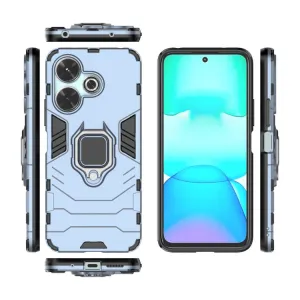 STRONG Ochranný kryt Xiaomi Redmi 13 modrý
