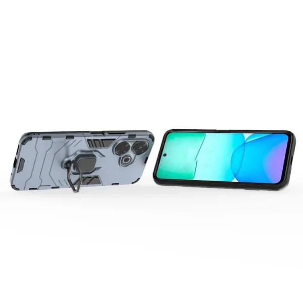 STRONG Ochranný kryt Xiaomi Redmi 13 modrý
