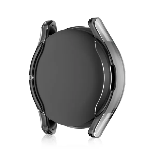 TPU FULL COVER Kryt pre Samsung Galaxy Watch 7 44mm priehľadný