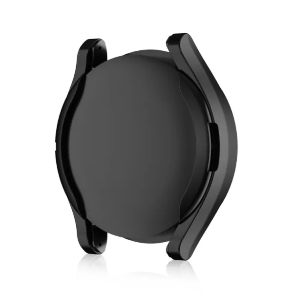 TPU FULL COVER Kryt pre Samsung Galaxy Watch 7 40mm čierny