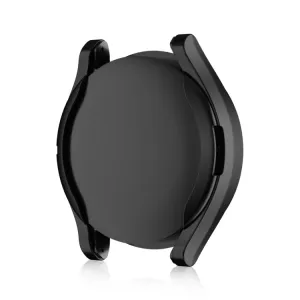 TPU FULL COVER Kryt pre Samsung Galaxy Watch 7 40mm čierny