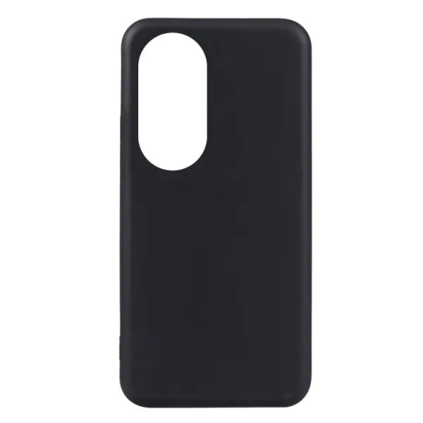 TPU Ochranný kryt pre Oukitel C38 čierny