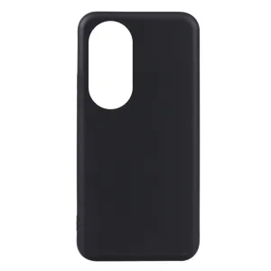 TPU Ochranný kryt pre Oukitel C38 čierny