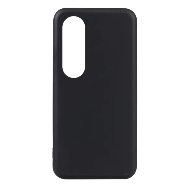 TPU Ochranný kryt pre OnePlus Nord CE 4 Lite 5G čierny