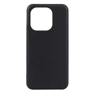 TPU Ochranný kryt pre Oukitel C51 čierny