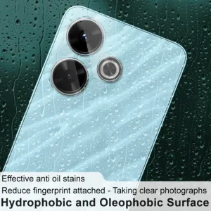 IMAK FULL COVER Sklo pre fotoaparát Xiaomi Redmi 13