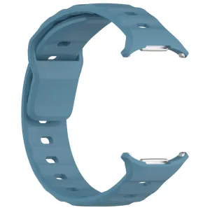BUTTERFLY Vymeniteľný remienok pre Samsung Galaxy Watch Ultra / Watch Ultra 2025 svetlomodrý