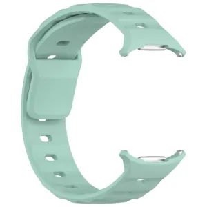 BUTTERFLY Vymeniteľný remienok pre Samsung Galaxy Watch Ultra / Watch Ultra 2025 mentolový