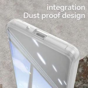ACRYLO Ochranný kryt pre Sony Xperia 10 VI priehľadný