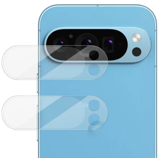 IMAK 2x Ochranné sklo pre fotoaparát Google Pixel 9 Pro