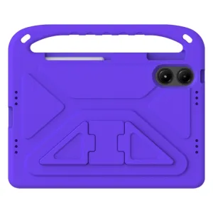 KIDDO Detský obal pre Xiaomi Redmi Pad Pro / Pad Pro 5G fialový