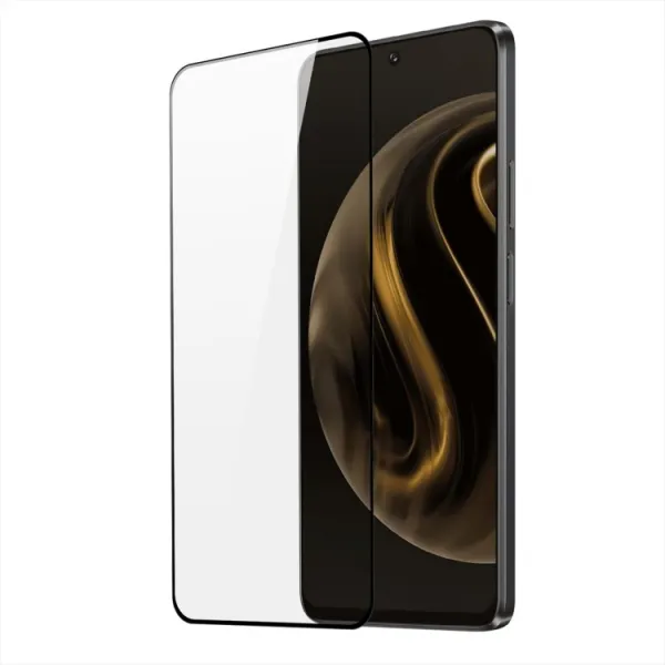 DUX 3D Tvrdené ochranné sklo pre Huawei Nova 12i