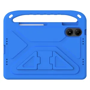 KIDDO Detský obal pre Xiaomi Redmi Pad Pro / Pad Pro 5G modrý
