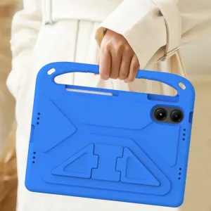 KIDDO Detský obal pre Xiaomi Redmi Pad Pro / Pad Pro 5G modrý