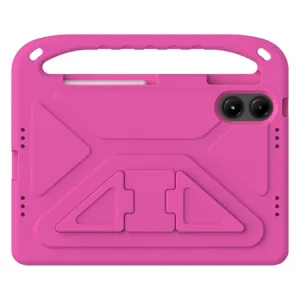 KIDDO Detský obal pre Xiaomi Redmi Pad Pro / Pad Pro 5G ružový