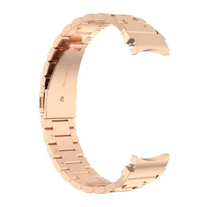 CLASSIC Kovový remienok pre Samsung Galaxy Watch FE ružový