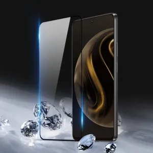 DUX 3D Tvrdené ochranné sklo pre Huawei Nova 12i