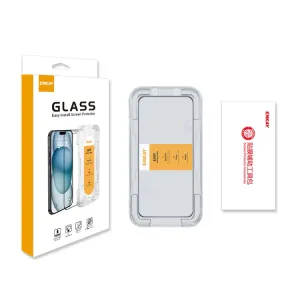 ENKAY EASY INSTALL Ochranné sklo pre Xiaomi Poco X4 GT