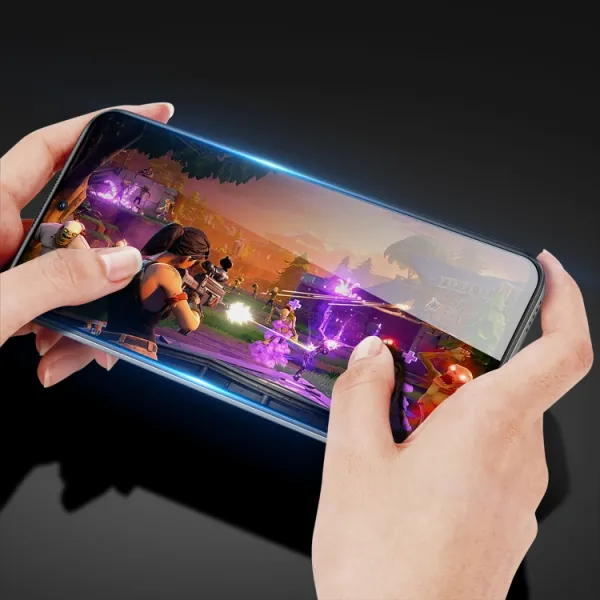DUX 3D Tvrdené ochranné sklo pre Huawei Nova 12i