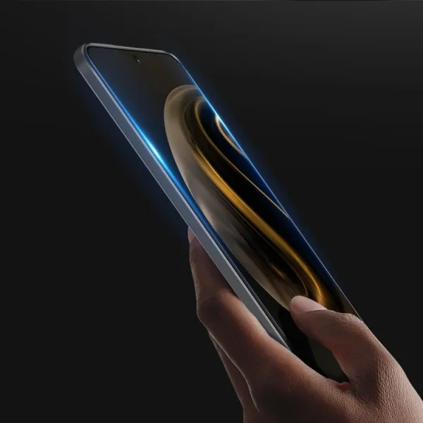 DUX 3D Tvrdené ochranné sklo pre Huawei Nova 12i