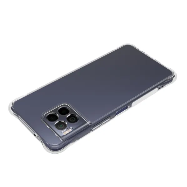 AIRBAG Extra odolný kryt T Phone 2 Pro priehľadný